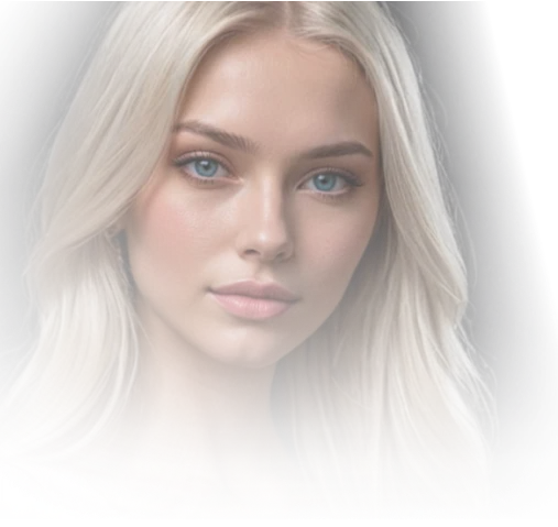 An adult blonde Fantasy.ai companion character.